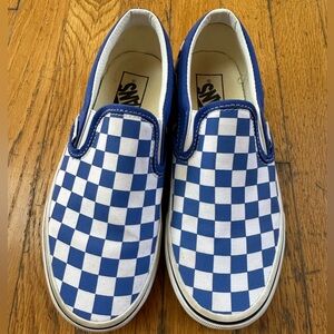 Vans Men Size 5